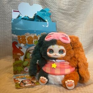 Noli’s Rosemary Town - Confirmed Dream Builder